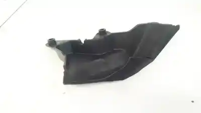 Peça sobressalente para automóvel em segunda mão plásticos por bmw 7-series, e65 / e66 / e67 /e68 2001.11 - 2008.06 740 d 190kw 2002.10 - 2008.06 referências oem iam 5148702726502