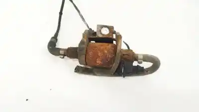 Peça sobressalente para automóvel em segunda mão filtro de gasóleo por bmw 7-series, e65 / e66 / e67 /e68 2001.11 - 2008.06 740 d 190kw 2002.10 - 2008.06 referências oem iam 