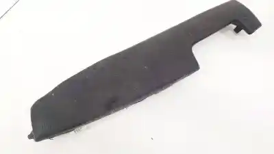 Peça sobressalente para automóvel em segunda mão plásticos por bmw 7-series, e65 / e66 / e67 /e68 2001.11 - 2008.06 740 d 190kw 2002.10 - 2008.06 referências oem iam 51417024238