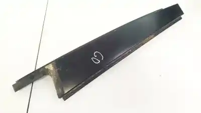 Peça sobressalente para automóvel em segunda mão plásticos por bmw 7-series, e65 / e66 / e67 /e68 2001.11 - 2008.06 740 d 190kw 2002.10 - 2008.06 referências oem iam 