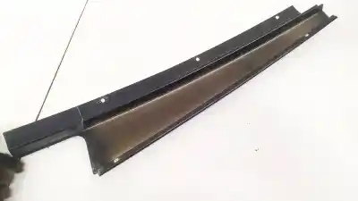 Pezzo di ricambio per auto di seconda mano plastica per bmw 7-series, e65 / e66 / e67 /e68 2001.11 - 2008.06 740 d 190kw 2002.10 - 2008.06 riferimenti oem iam   