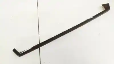 Peça sobressalente para automóvel em segunda mão plásticos por bmw 7-series, e65 / e66 / e67 /e68 2001.11 - 2008.06 740 d 190kw 2002.10 - 2008.06 referências oem iam d0400261