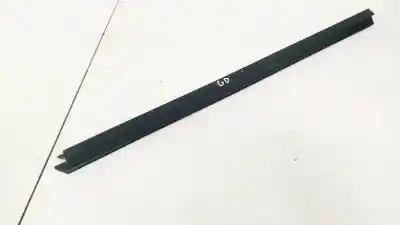 Peça sobressalente para automóvel em segunda mão plásticos por bmw 7-series, e65 / e66 / e67 /e68 2001.11 - 2008.06 740 d 190kw 2002.10 - 2008.06 referências oem iam 