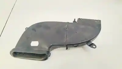 Peça sobressalente para automóvel em segunda mão grelha / difusor de ar por bmw 7-series, e65 / e66 / e67 /e68 2001.11 - 2008.06 740 d 190kw 2002.10 - 2008.06 referências oem iam 64226913324