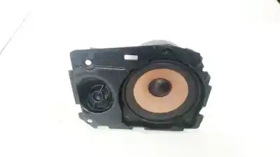 Peça sobressalente para automóvel em segunda mão colunas de som por bmw 7-series, e65 / e66 / e67 /e68 2001.11 - 2008.06 740 d 190kw 2002.10 - 2008.06 referências oem iam 690764404