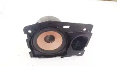 Peça sobressalente para automóvel em segunda mão colunas de som por bmw 7-series, e65 / e66 / e67 /e68 2001.11 - 2008.06 740 d 190kw 2002.10 - 2008.06 referências oem iam 690764304