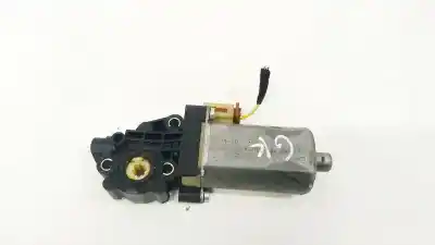 Peça sobressalente para automóvel em segunda mão motor elevador vidro traseiro esquerdo por bmw 7-series, e65 / e66 / e67 /e68 2001.11 - 2008.06 740 d 190kw 2002.10 - 2008.06 referências oem iam 0407291310