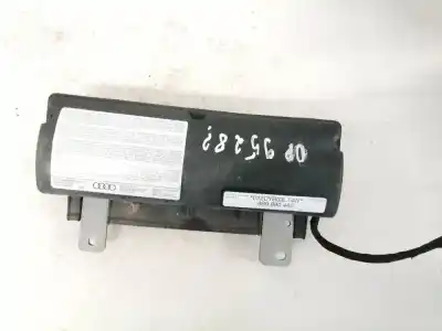 Second-hand car spare part left side airbag for audi a6 c5 (4b2, 4b4) 2.5 tdi oem iam references 4b9880442