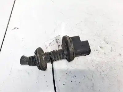 Pezzo di ricambio per auto di seconda mano plastiche per opel corsa a fastback (s83) 1.2 i (f08, m08, f68, m68) riferimenti oem iam 71053115
