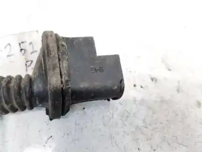 Pezzo di ricambio per auto di seconda mano plastiche per opel corsa a fastback (s83) 1.2 i (f08, m08, f68, m68) riferimenti oem iam 71053115  