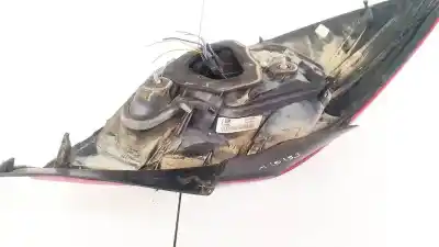 Second-hand car spare part right tailgate light for bmw 3 (e30) m3 2.3 oem iam references 93190951  89318840