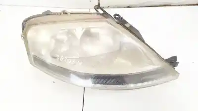 Автозапчастина б/у права фа для porsche 968 descapotable 3.0 посилання на oem iam 9682673280