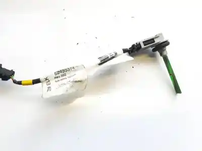 Second-hand car spare part sensor for opel kadett e fastback (t85) 1.4 s (c08, c48, d08, d48) oem iam references 4b0820539  