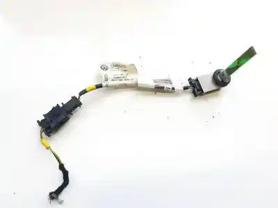 Second-hand car spare part sensor for opel kadett e fastback (t85) 1.4 s (c08, c48, d08, d48) oem iam references 4b0820539  
