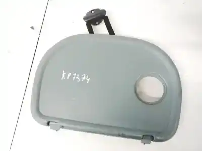 Second-hand car spare part plastics for renault megane i scenic (ja0) 1.9 dti diesel cat oem iam references 9204188