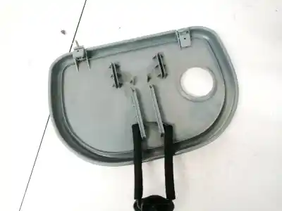 Second-hand car spare part plastics for renault megane i scenic (ja0) 1.9 dti diesel cat oem iam references 9204188  