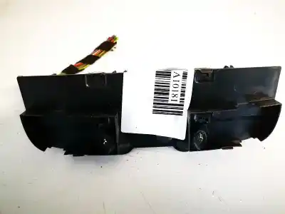 Peça sobressalente para automóvel em segunda mão sensor por opel kadett e fastback (t85) 1.4 s (c08, c48, d08, d48) referências oem iam g17670a0  