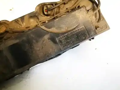 Peça sobressalente para automóvel em segunda mão sensor por opel kadett e fastback (t85) 1.4 s (c08, c48, d08, d48) referências oem iam g17670a0  