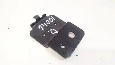 Second-hand car spare part plastics for audi a4 b8 (8k2) 2.0 tdi oem iam references 8k9813383  