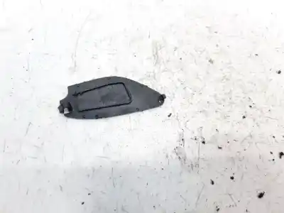 Pezzo di ricambio per auto di seconda mano plastiche per opel corsa a fastback (s83) 1.2 i (f08, m08, f68, m68) riferimenti oem iam smgl2  