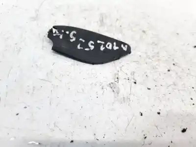 Pezzo di ricambio per auto di seconda mano plastiche per opel corsa a fastback (s83) 1.2 i (f08, m08, f68, m68) riferimenti oem iam smgl2  