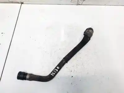 Peça sobressalente para automóvel em segunda mão tubo por bmw 7-series, e65 / e66 / e67 /e68 2001.11 - 2008.06 740 d 190kw 2002.10 - 2008.06 referências oem iam 