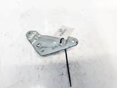 Pezzo di ricambio per auto di seconda mano plastiche per opel kadett e fastback (t85) 1.4 s (c08, c48, d08, d48) riferimenti oem iam 3c1837141