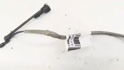 Peça sobressalente para automóvel em segunda mão sensor por jeep patriot 2.0 crd cat referências oem iam   