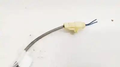 Peça sobressalente para automóvel em segunda mão sensor por jeep patriot 2.0 crd cat referências oem iam   