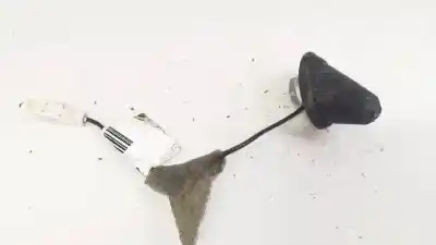 Peça sobressalente para automóvel em segunda mão antena por volkswagen golf v (1k1) 1.4 tsi referências oem iam 