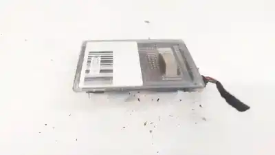 Pezzo di ricambio per auto di seconda mano luce interna per bmw 3 (e30) m3 2.3 riferimenti oem iam 