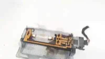 Peça sobressalente para automóvel em segunda mão luz interior por bmw 3 (e30) m3 2.3 referências oem iam   
