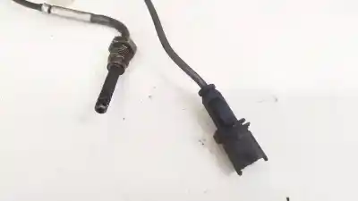 Peça sobressalente para automóvel em segunda mão sensor por fiat croma (194) 1.9 16v multijet dynamic (12.2007->) referências oem iam 55200036  