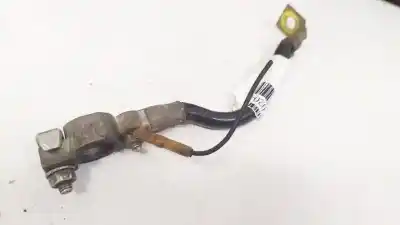 Peça sobressalente para automóvel em segunda mão fio por opel kadett e fastback (t85) 1.4 s (c08, c48, d08, d48) referências oem iam   