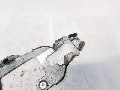 Pezzo di ricambio per auto di seconda mano plastiche per opel corsa a fastback (s83) 1.2 i (f08, m08, f68, m68) riferimenti oem iam 72130smge010m1  72130-smg-e010-m1