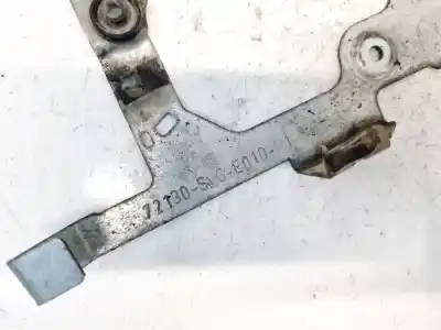 Pezzo di ricambio per auto di seconda mano plastiche per opel corsa a fastback (s83) 1.2 i (f08, m08, f68, m68) riferimenti oem iam 72130smge010m1  72130-smg-e010-m1
