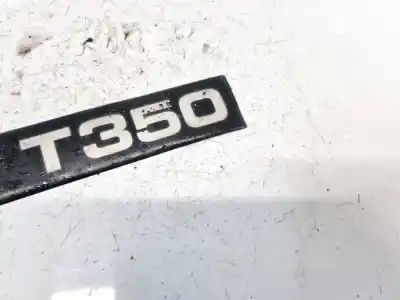 Автозапчасти б/у различные детали за ford transit mod. 2000 combi ft 260 2.0 corto ссылки oem iam   