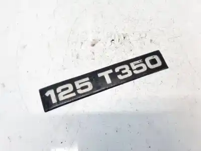 Автозапчасти б/у различные детали за FORD TRANSIT MOD. 2000 COMBI FT 260 2.0 corto ссылки OEM IAM   