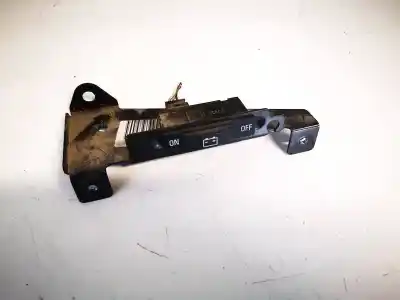 Peça sobressalente para automóvel em segunda mão peças diversas por bmw 7-series, e65 / e66 / e67 /e68 2001.11 - 2008.06 740 d 190kw 2002.10 - 2008.06 referências oem iam 