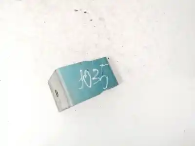 Peça sobressalente para automóvel em segunda mão esticador de porta por opel meriva 1.6 16v referências oem iam   