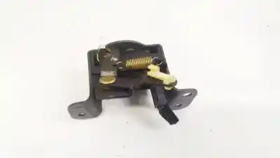 Piesă de schimb auto la mâna a doua încuietoare porbagaj pentru hyundai tucson (jm) 2.0 crdi referințe oem iam 