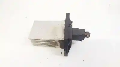 Piesă de schimb auto la mâna a doua rezistentã încalzire pentru hyundai tucson (jm) 2.0 crdi referințe oem iam 