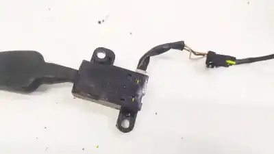 Second-hand car spare part multifunction switch for hyundai tucson (jm) 2.0 crdi oem iam references   