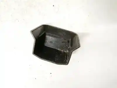 Second-hand car spare part plastics for audi q7 (4l) 3.0 tdi oem iam references 4l0881480  