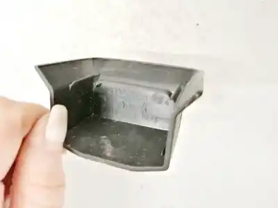 Peça sobressalente para automóvel em segunda mão plásticos por audi q7 (4l) 3.0 tdi referências oem iam 4l0881480  