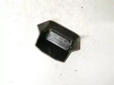 Peça sobressalente para automóvel em segunda mão plásticos por audi q7 (4l) 3.0 tdi referências oem iam 4l0881480  