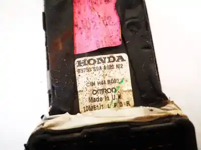 Автозапчасти б/у управление зеркалом за honda cr-v (rd8) 2.0 vtec cat ссылки oem iam 85750s9aa020m2  
