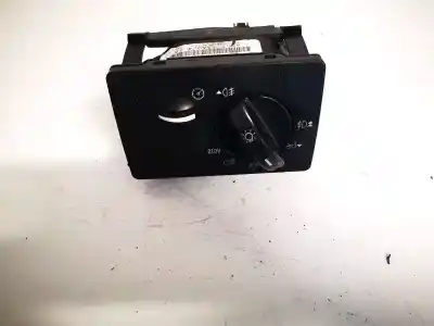 Pezzo di ricambio per auto di seconda mano controllo della luce per nissan bluebird hatchback (t72, t12) 1.6 riferimenti oem iam 4m5t13a024ja