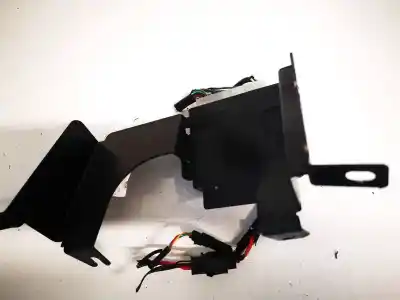 Автозапчастина б/у електронний модуль для talbot horizon 1.3 посилання на oem iam 040301021  040301021-51100247