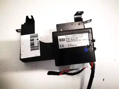 Second-hand car spare part electronic module for talbot horizon 1.3 oem iam references 040301021
